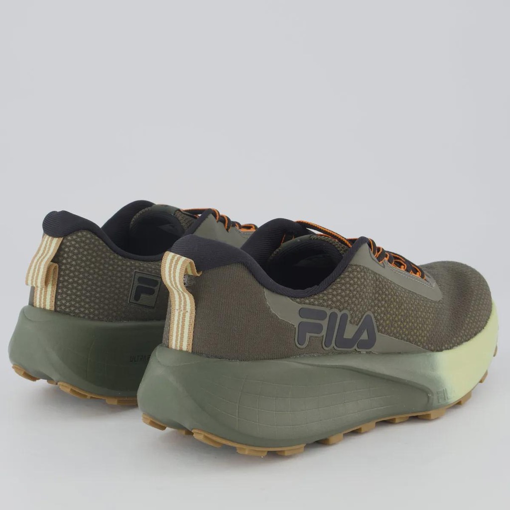 Imagem 3 do produto Tenis Feminino Skywind Fila