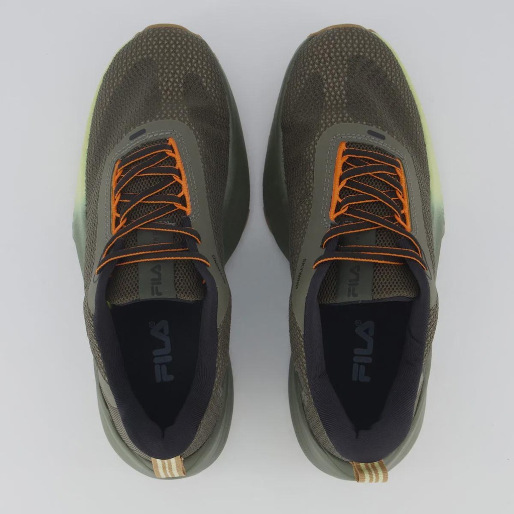 Imagem 4 do produto Tenis Feminino Skywind Fila