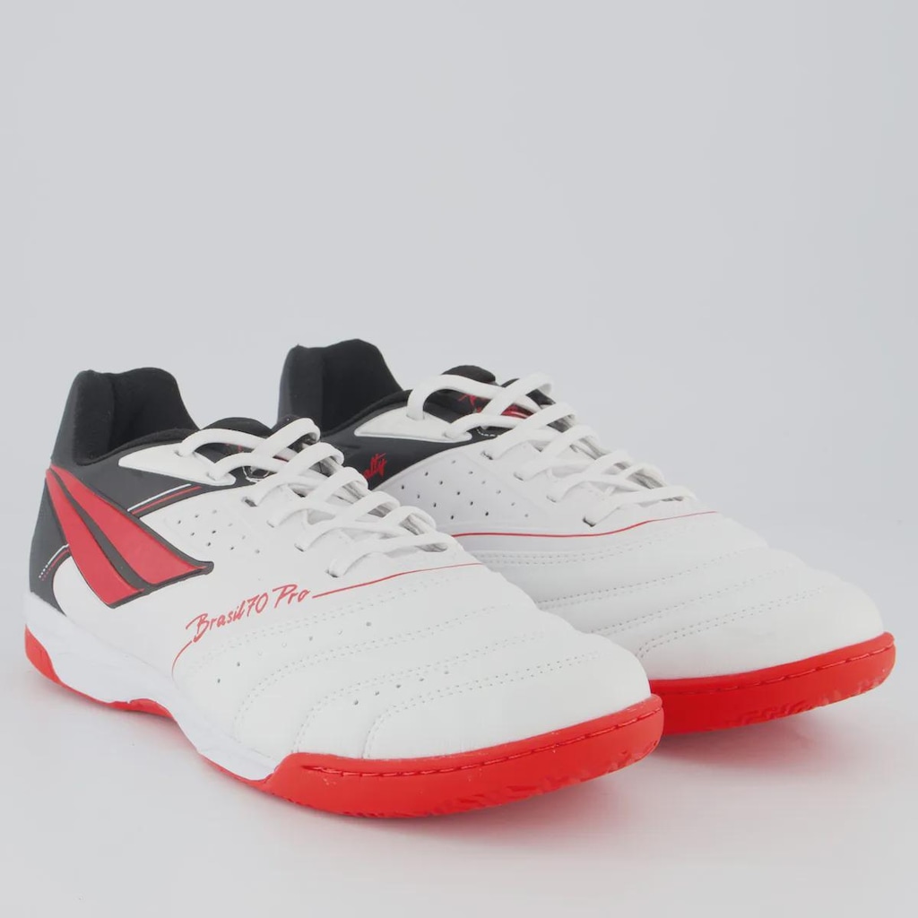 Imagem 2 do produto Chuteira De Futsal Adulta Brasil 70 Pro Y-1 Penalty