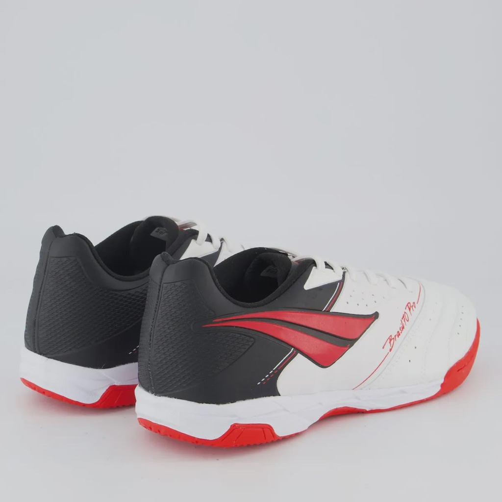 Imagem 3 do produto Chuteira De Futsal Adulta Brasil 70 Pro Y-1 Penalty