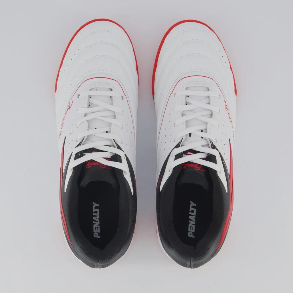 Imagem 4 do produto Chuteira De Futsal Adulta Brasil 70 Pro Y-1 Penalty