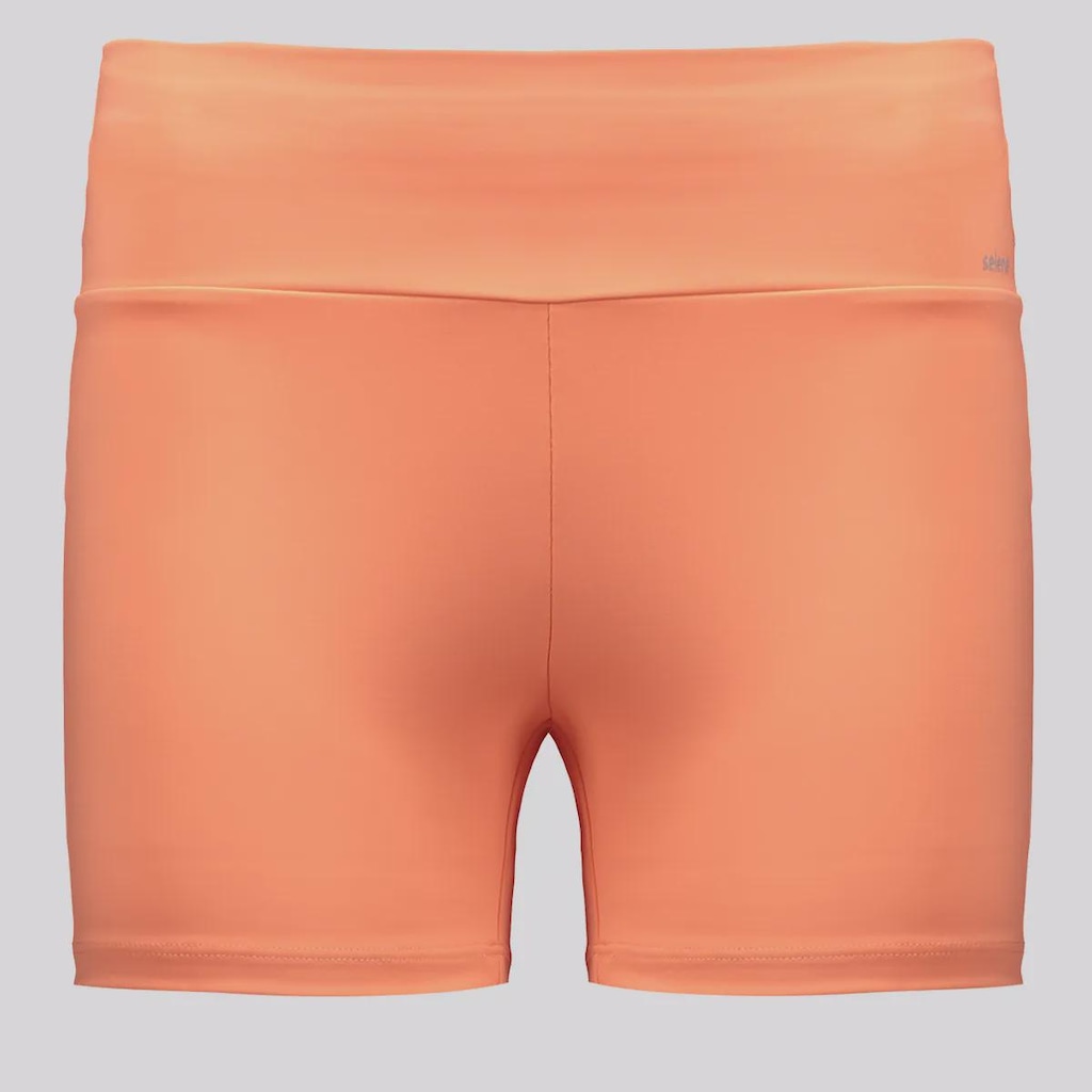Imagem 3 do produto Shorts Feminino Basic Selene