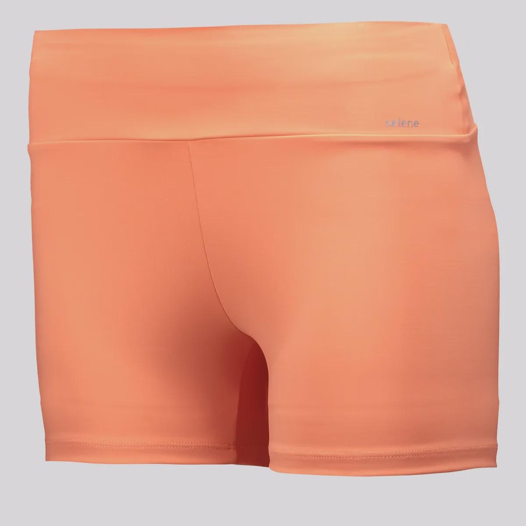 Imagem 4 do produto Shorts Feminino Basic Selene