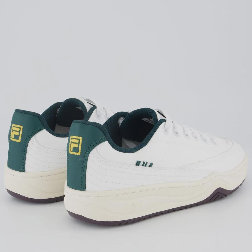Imagem 3 do produto Tenis Masculino Clubhouse 99 Fila