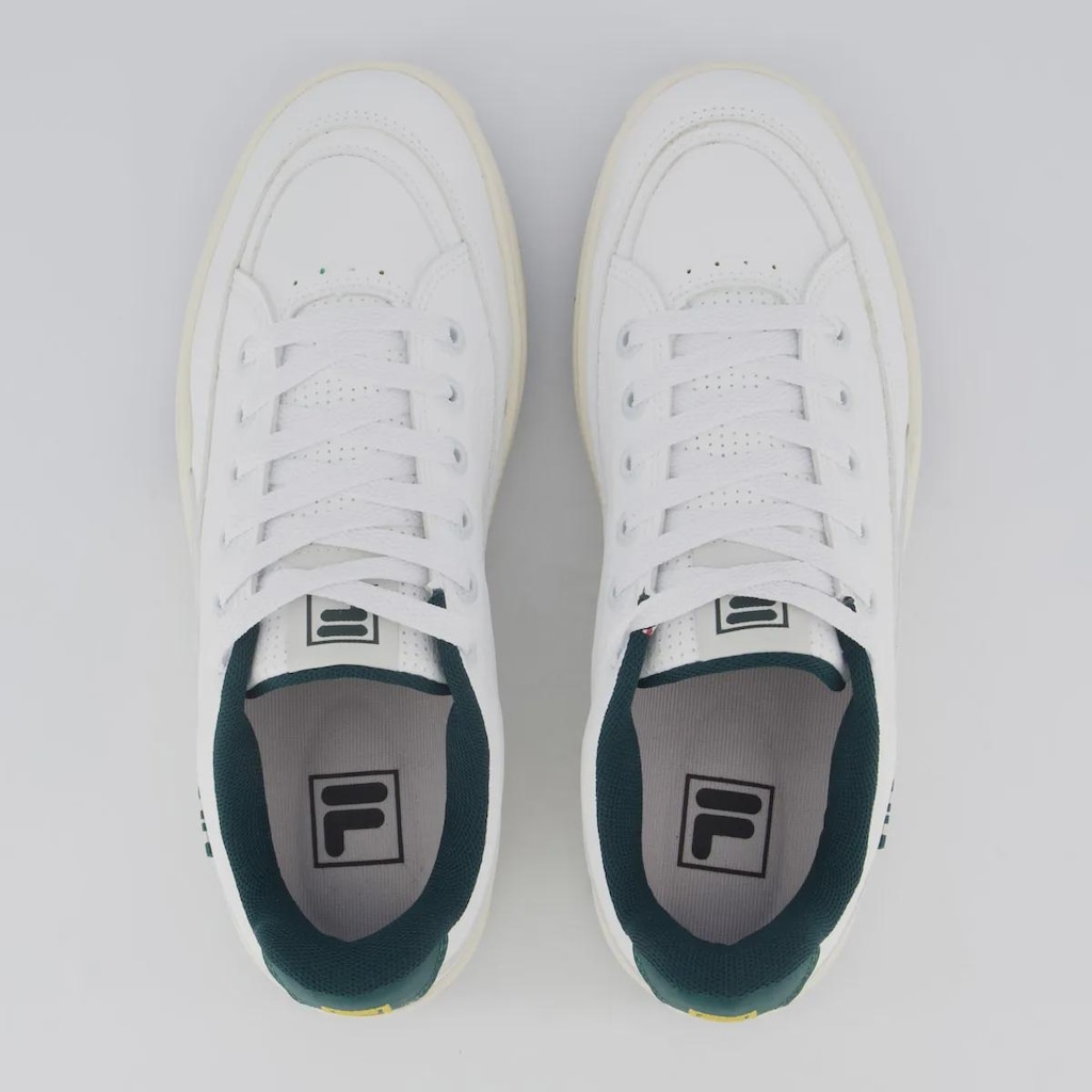 Imagem 4 do produto Tenis Masculino Clubhouse 99 Fila