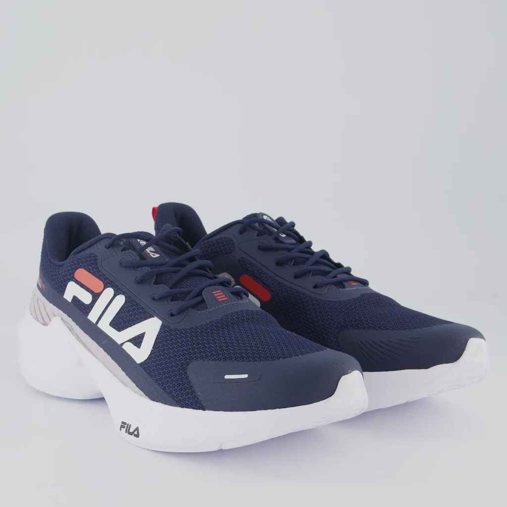 Imagem 2 do produto Tenis Fila Progress Lite Masculino