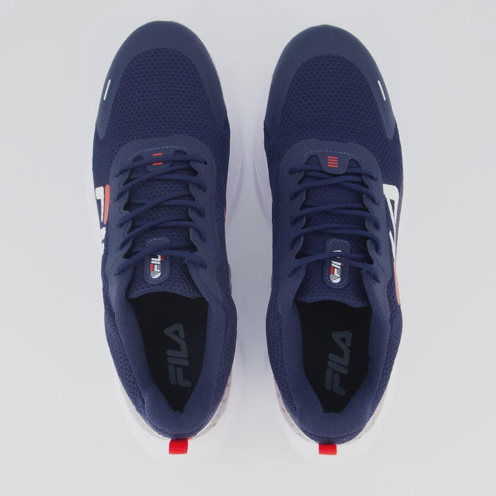 Imagem 4 do produto Tenis Fila Progress Lite Masculino