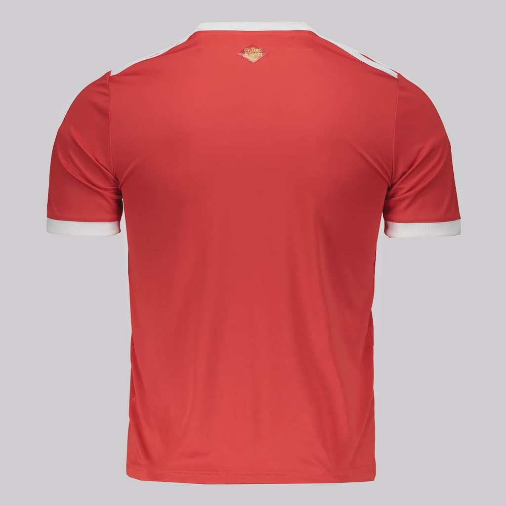 Imagem 5 do produto Camiseta Internacional Fanshirt adidas Infantil