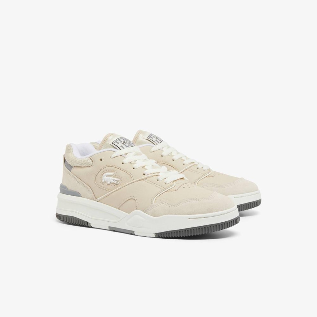 Imagem 2 do produto Tênis Masculino Lineshot Lacoste