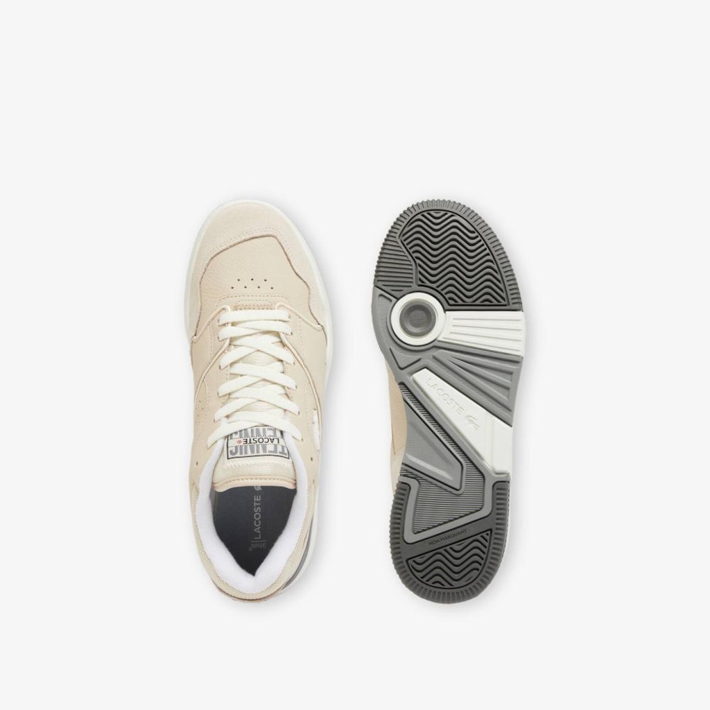 Imagem 4 do produto Tênis Masculino Lineshot Lacoste