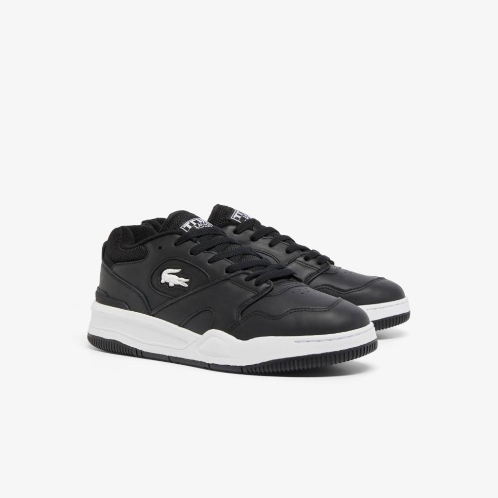 Imagem 2 do produto Tênis Masculino Lineshot Lacoste