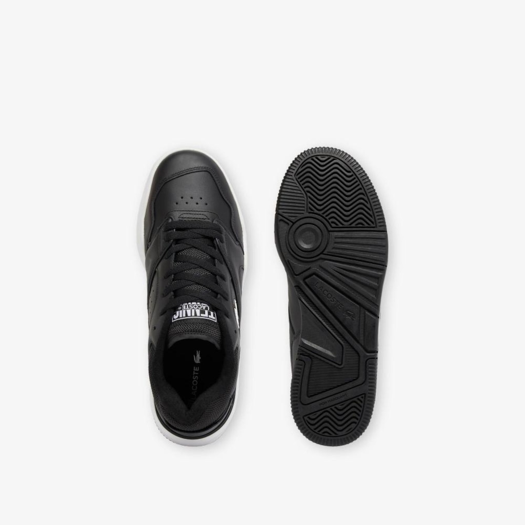 Imagem 4 do produto Tênis Masculino Lineshot Lacoste