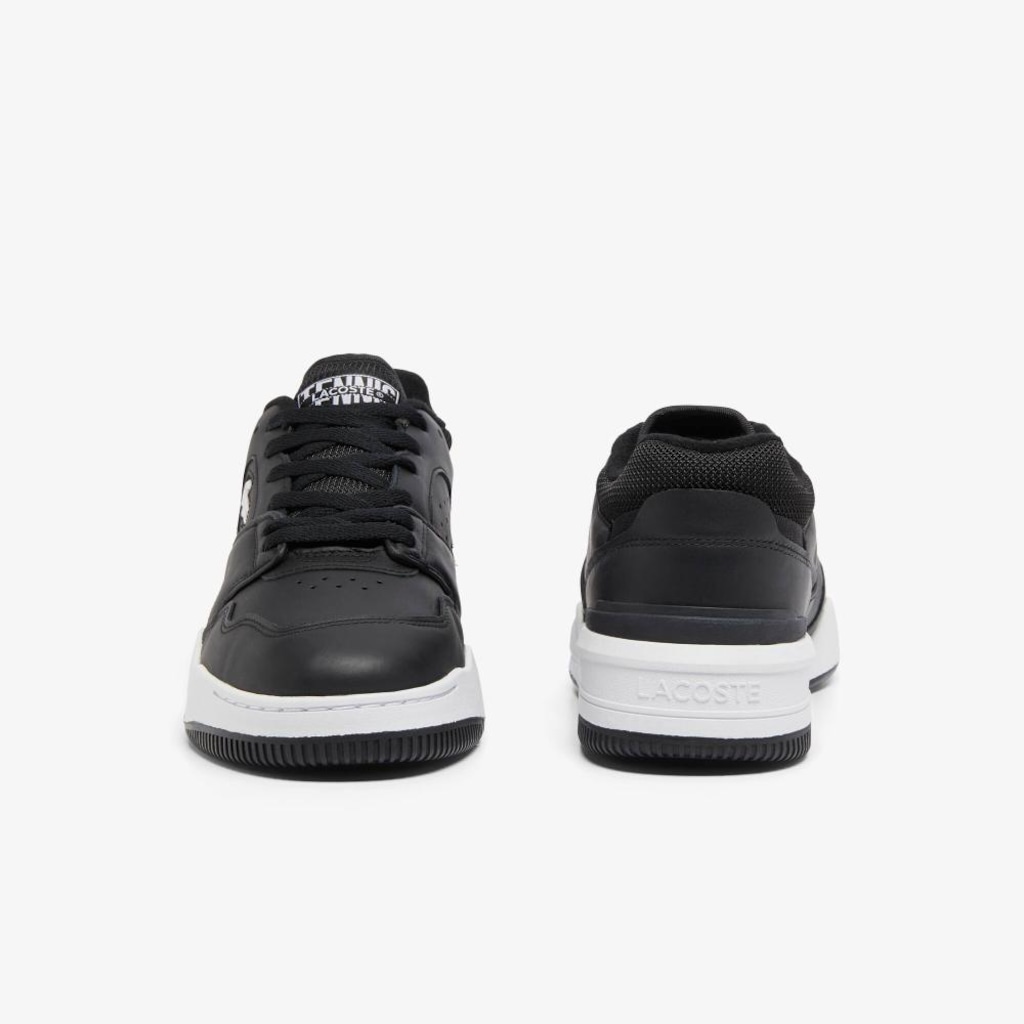 Imagem 5 do produto Tênis Masculino Lineshot Lacoste
