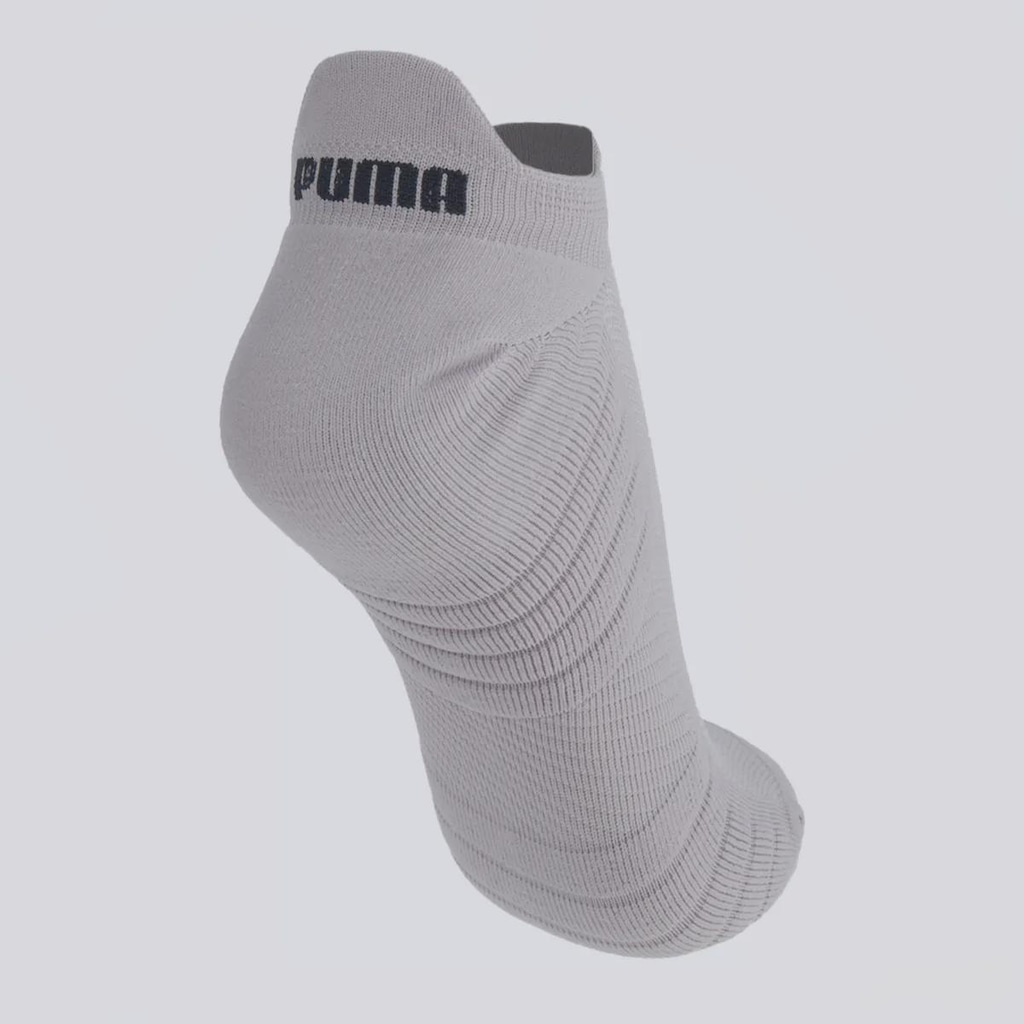 Imagem 2 do produto Meia Sapatilha Sport Puma Masculina