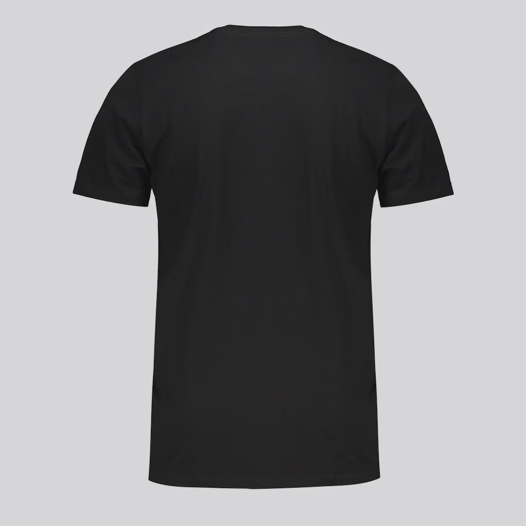 Imagem 3 do produto Camiseta Masculina Icon IV Hurley