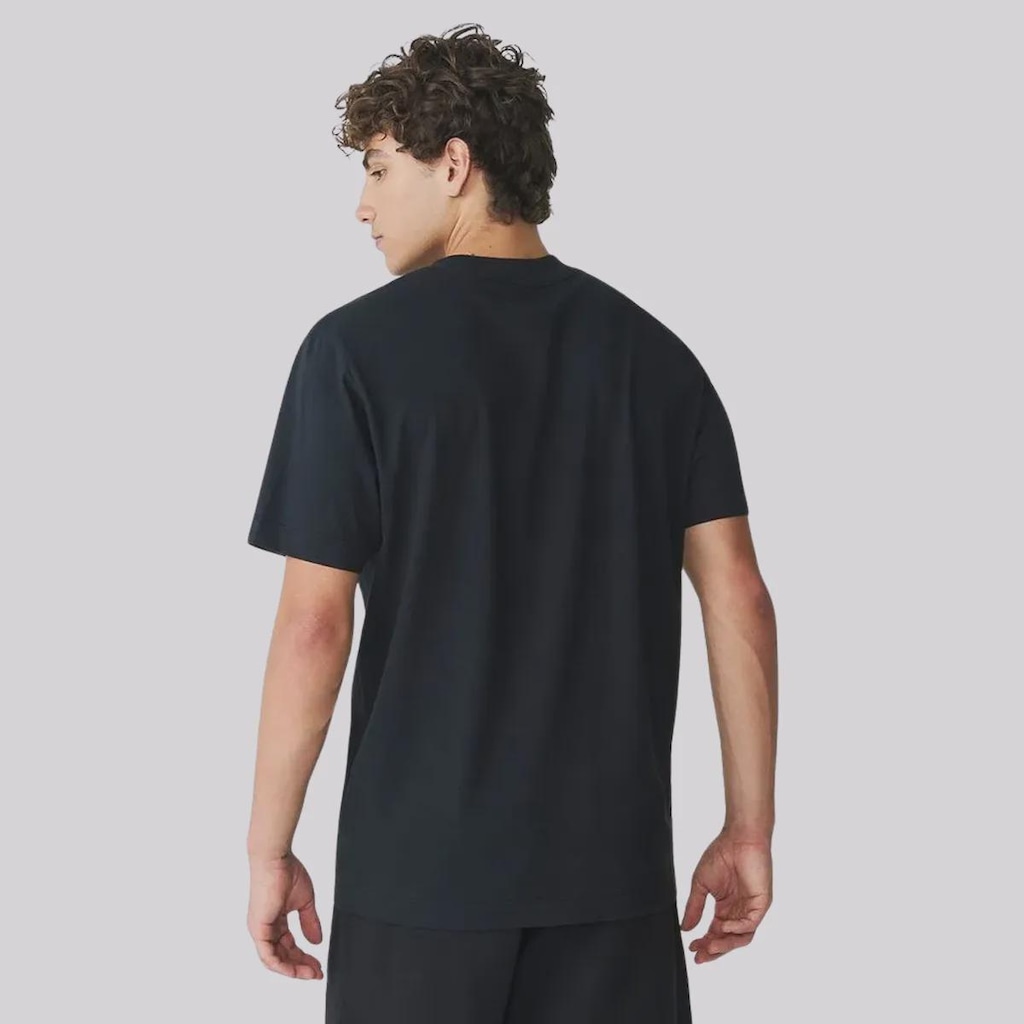 Imagem 2 do produto Camiseta Maculina Comfort F-Box Union Classics Fila
