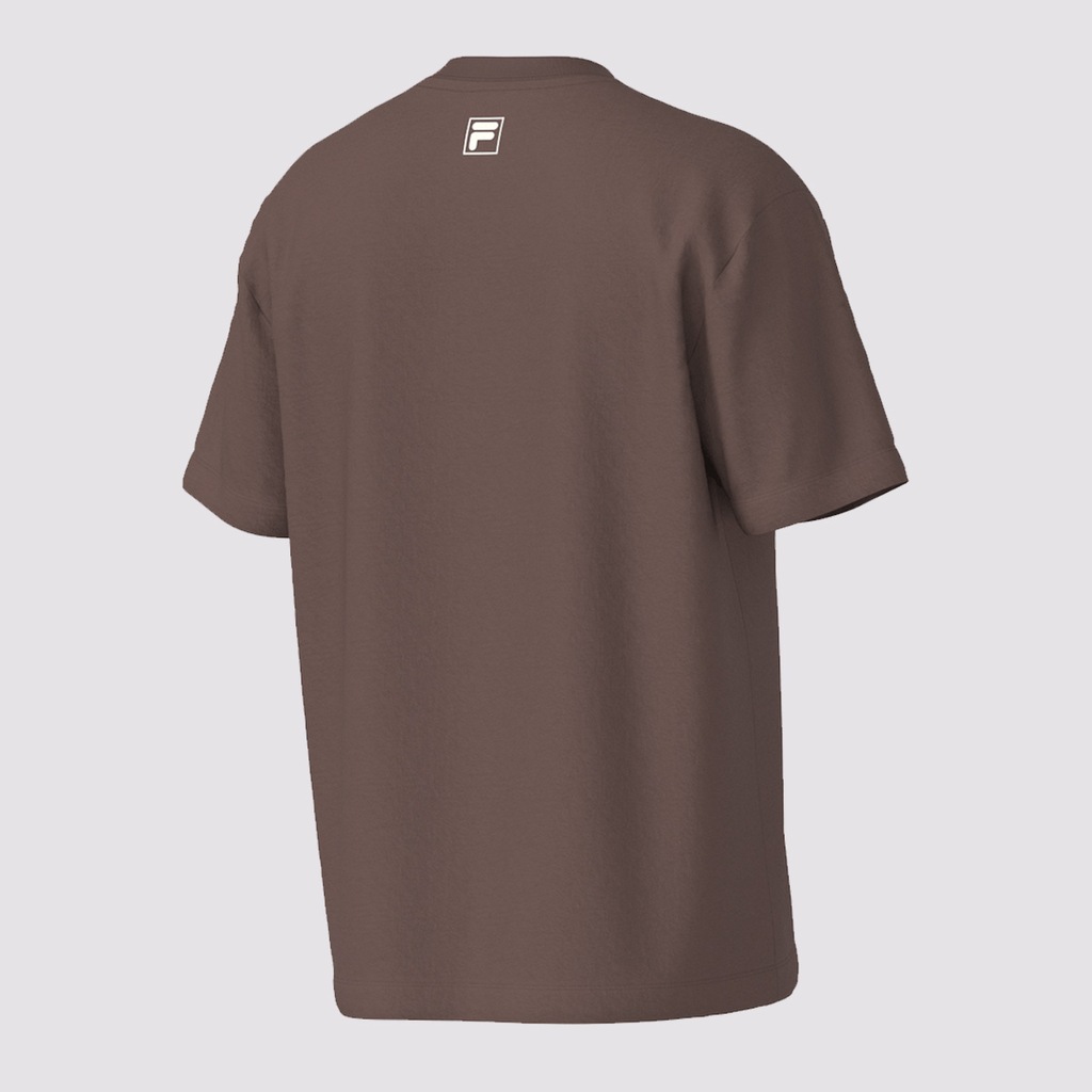 Imagem 2 do produto Camiseta Masculina Comfort F-Box Fila