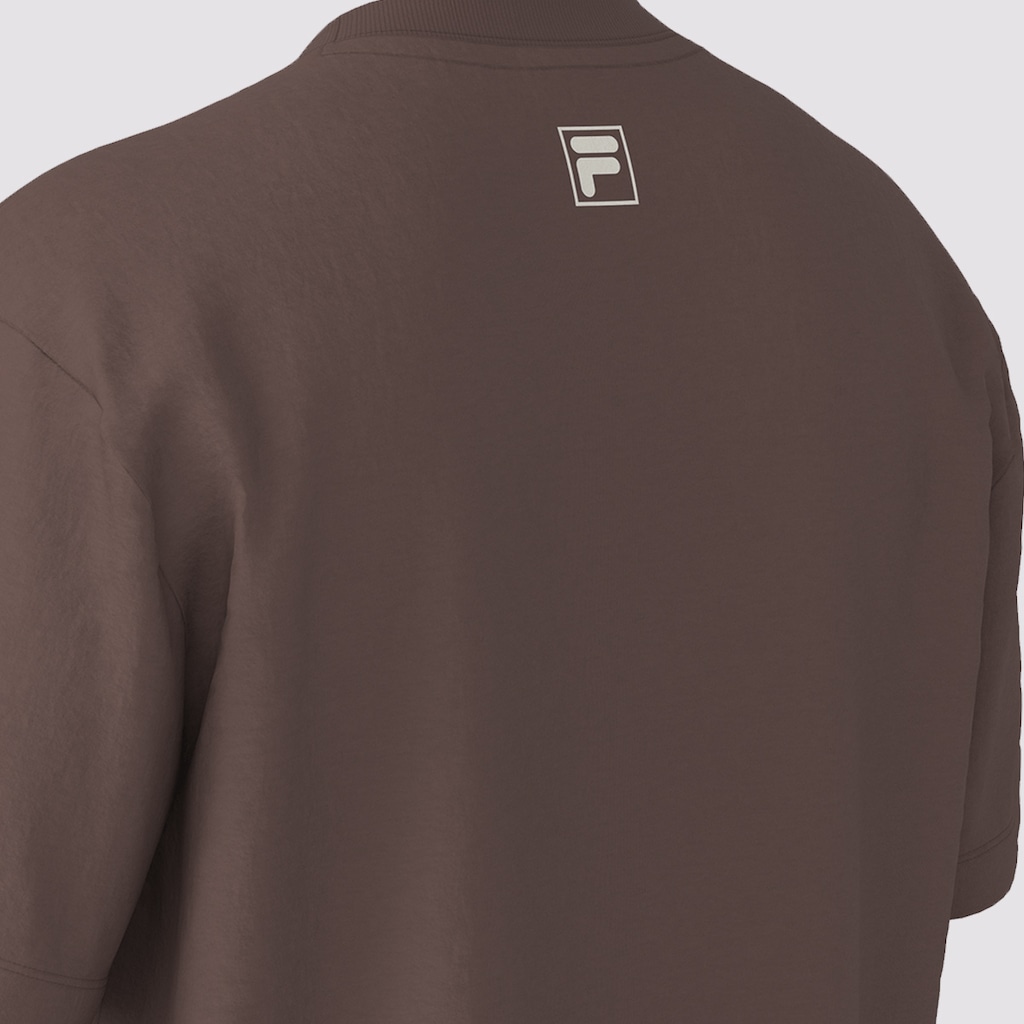 Imagem 5 do produto Camiseta Masculina Comfort F-Box Fila