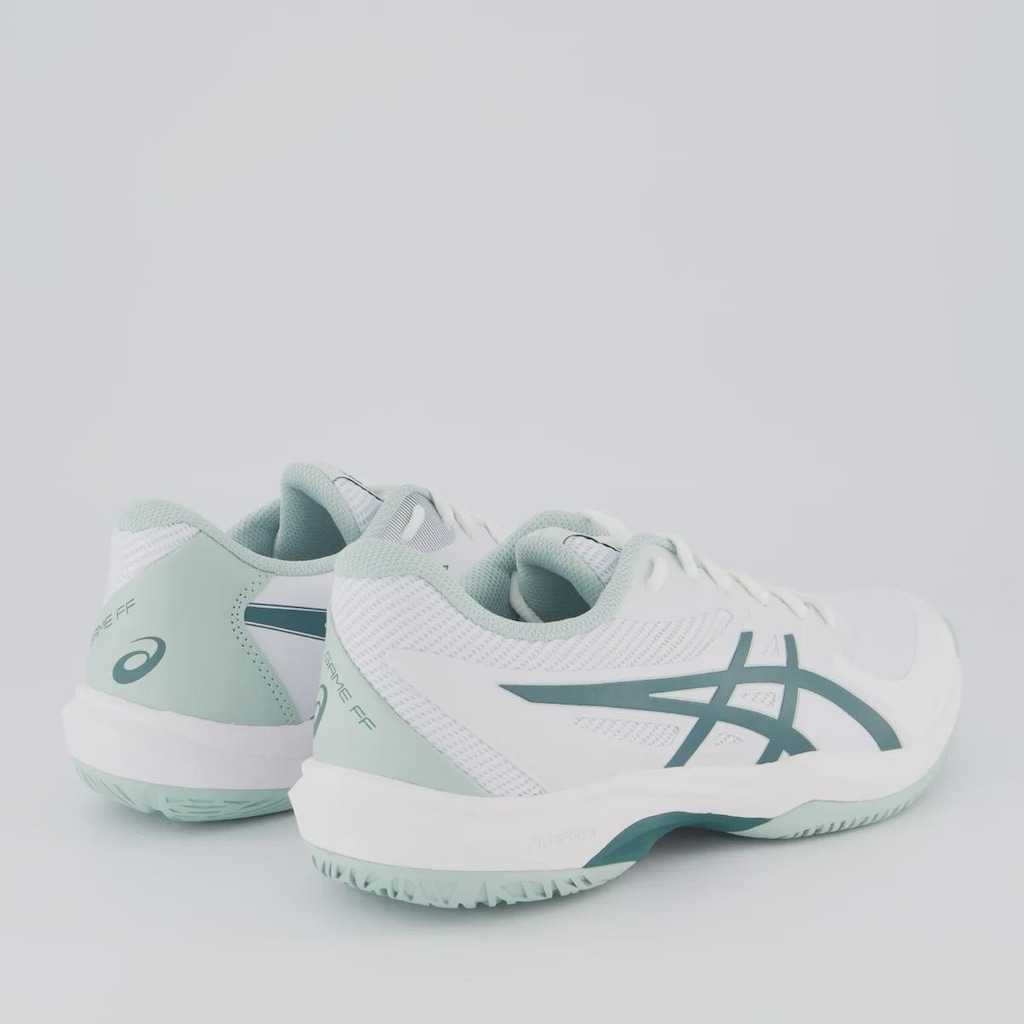 Imagem 3 do produto Tênis Masculino Game FF ASICS