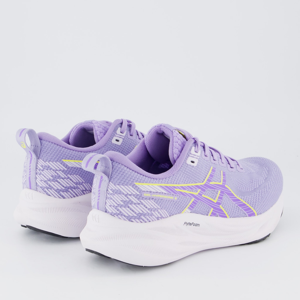 Imagem 3 do produto Tênis Feminino Gel Hypersonic 6 ASICS