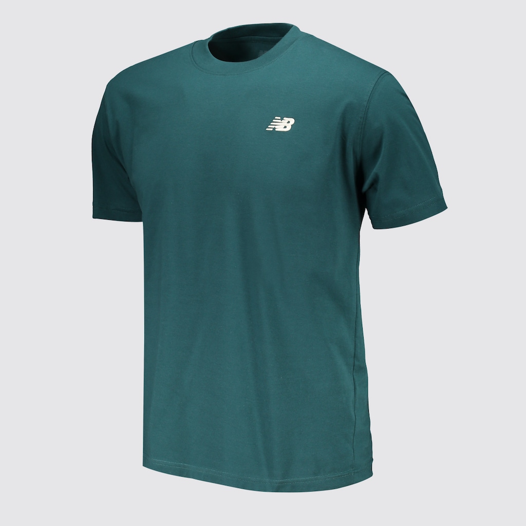 Imagem 2 do produto Camiseta Masculina Essentials SL New Balance
