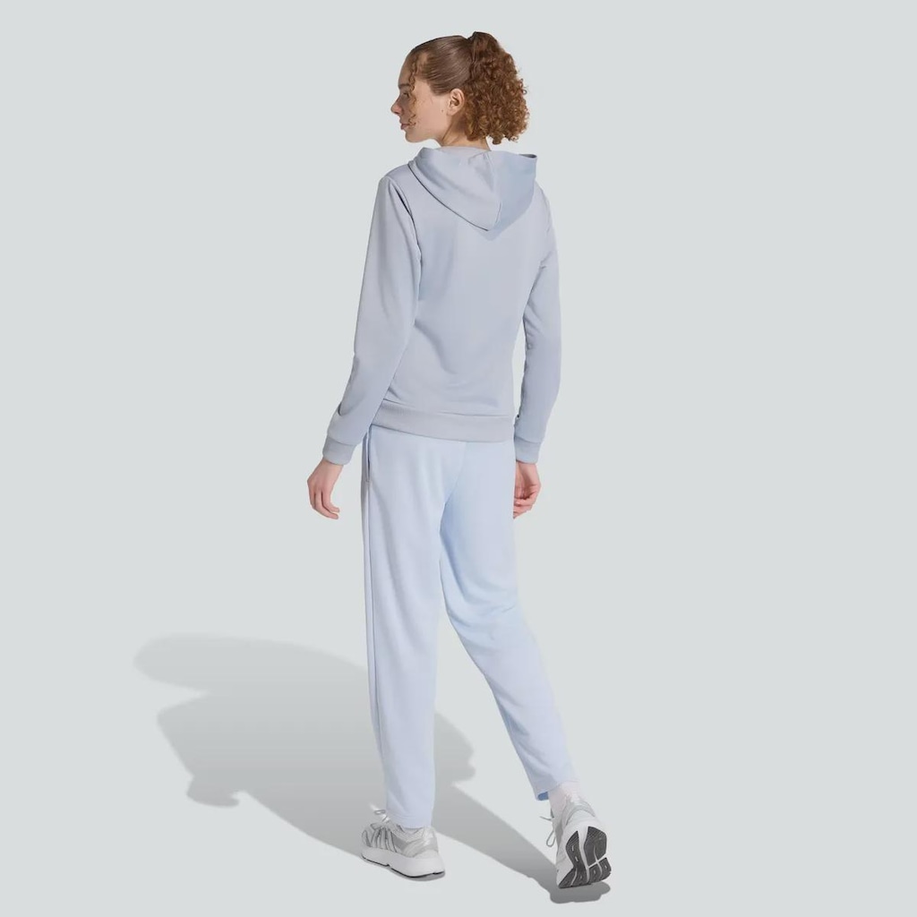 Imagem 2 do produto Agasalho Feminino Linear TS adidas