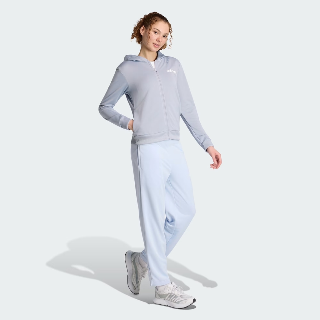 Imagem 3 do produto Agasalho Feminino Linear TS adidas