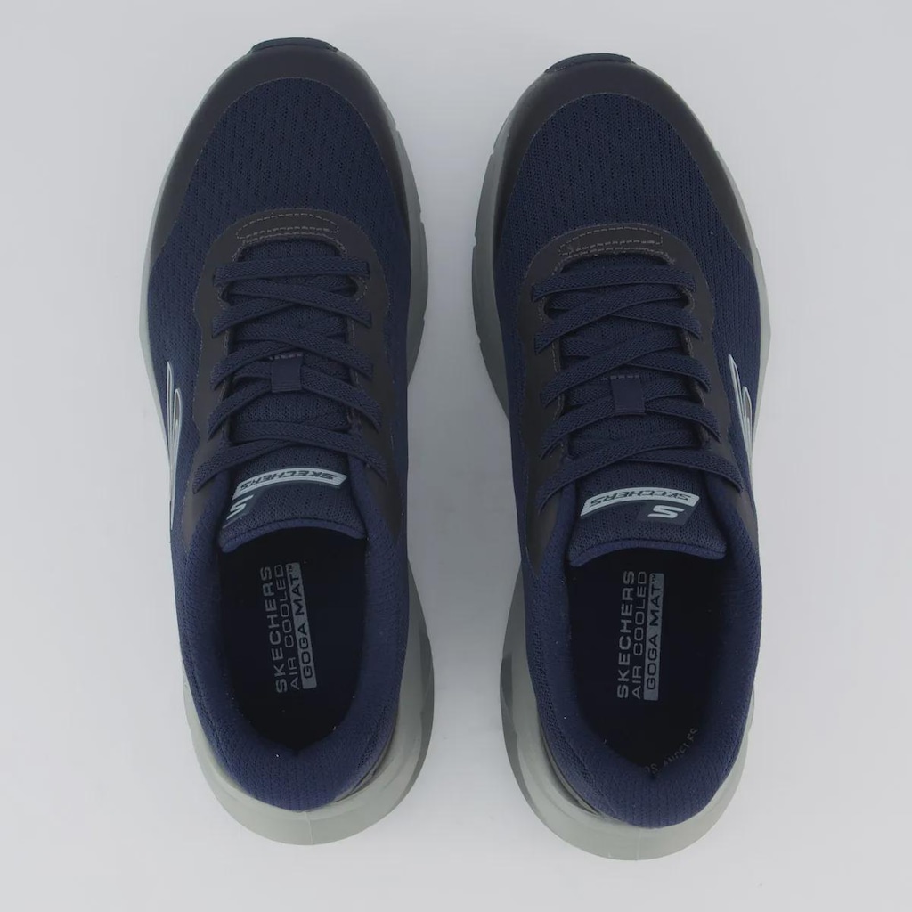 Imagem 4 do produto Tênis Masculino Glide Step Vortex Skechers