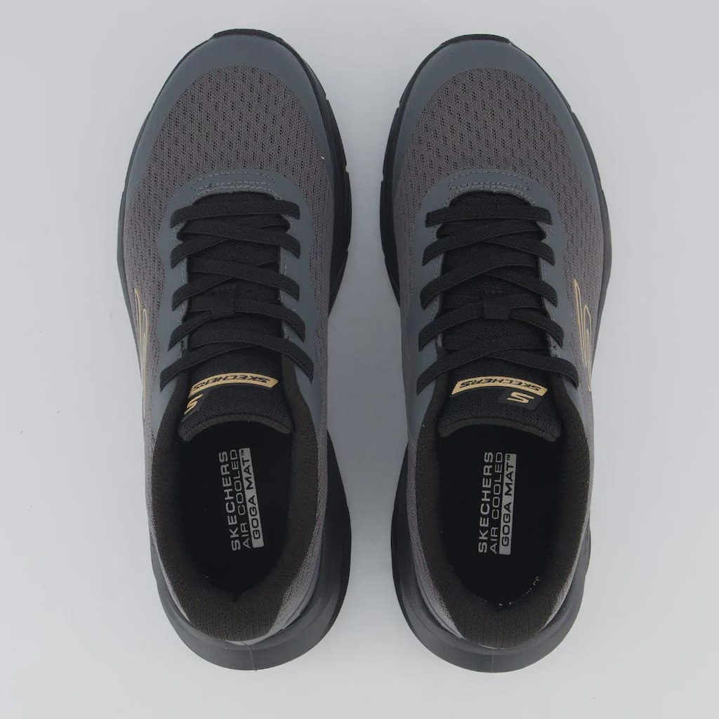 Imagem 4 do produto Tênis Masculino Glide Step Vortex Skechers