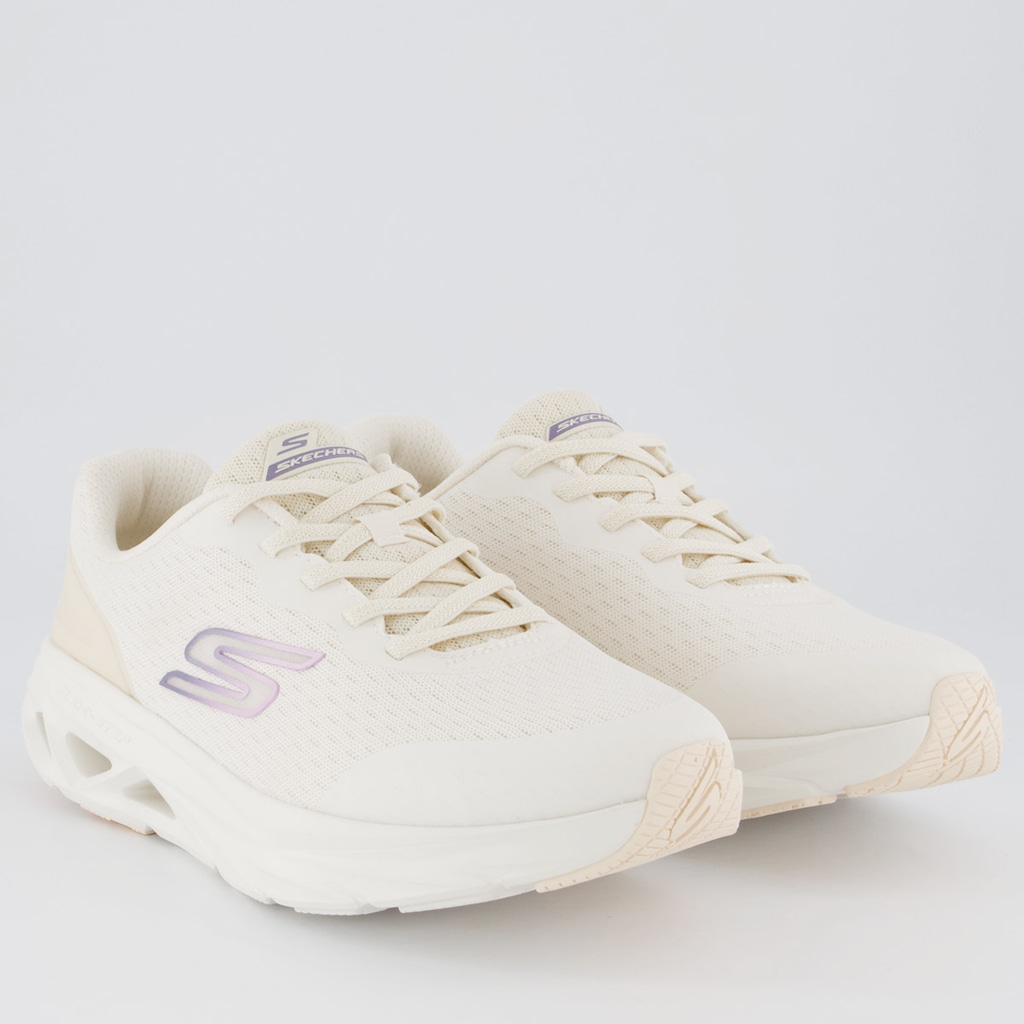 Imagem 2 do produto Tênis Feminino Glide Step Vortex Skechers