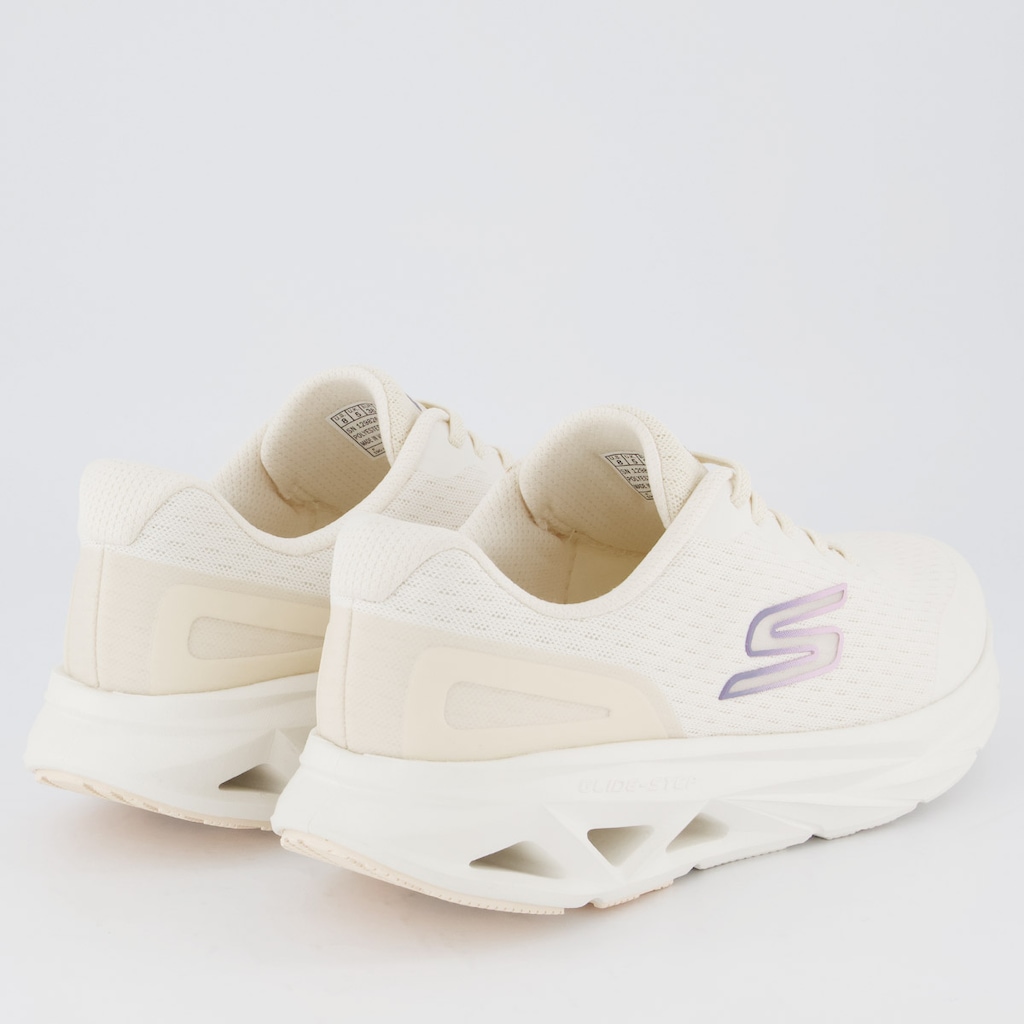 Imagem 3 do produto Tênis Feminino Glide Step Vortex Skechers