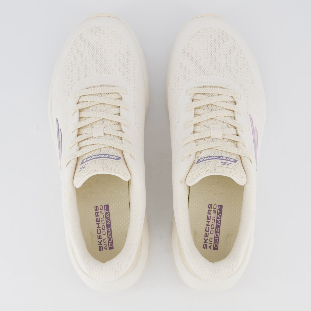 Imagem 4 do produto Tênis Feminino Glide Step Vortex Skechers