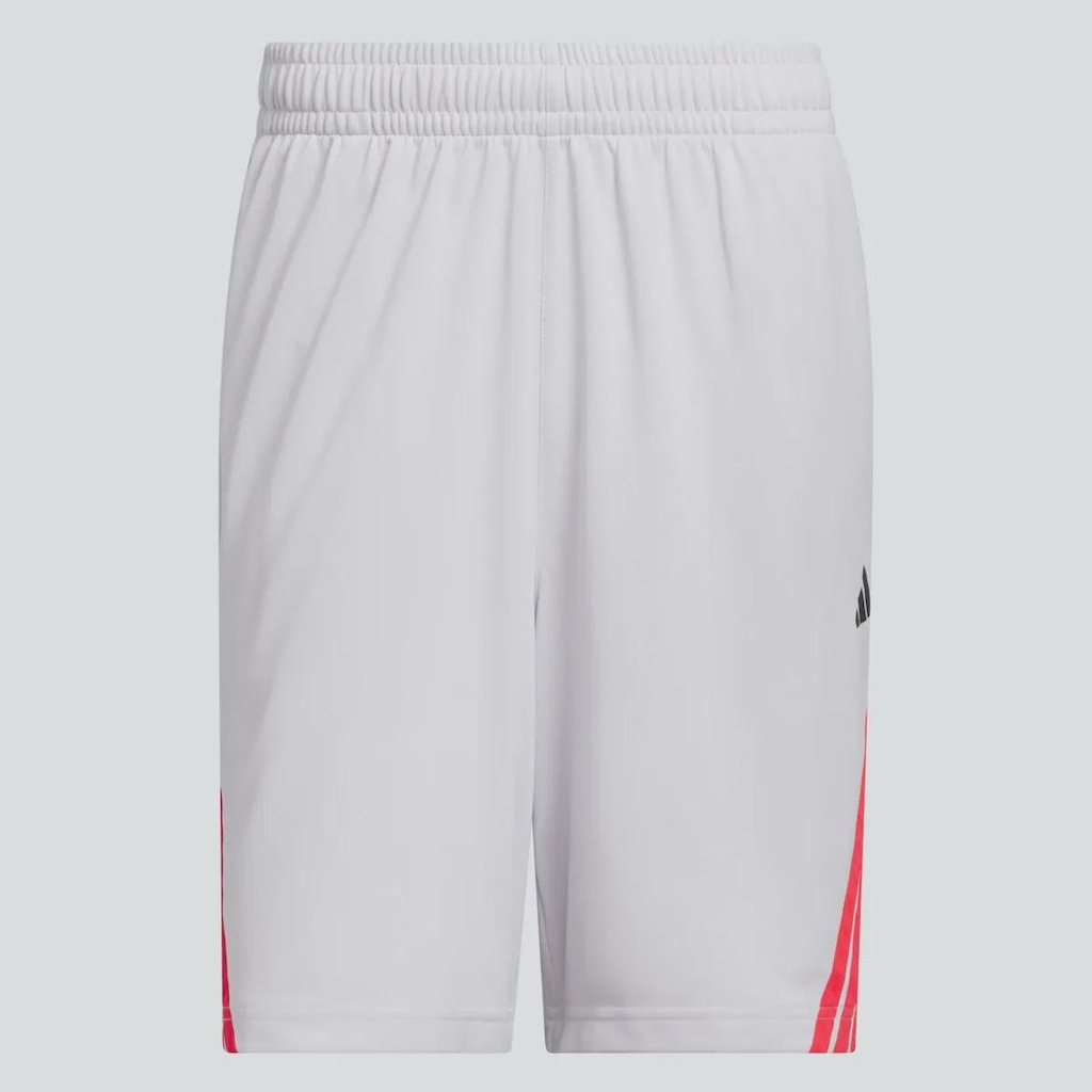 Imagem 4 do produto Bermuda Masculina 3 Stripes Big adidas