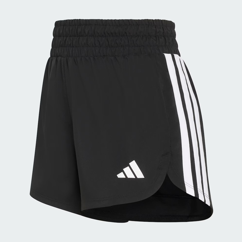 Imagem 4 do produto Shorts Feminino Pacer High adidas