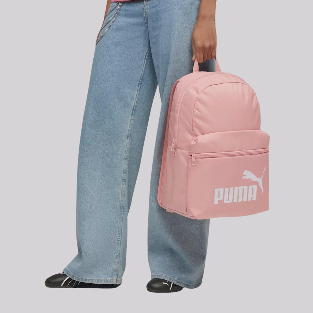 Imagem 3 do produto Mochila Phase Backpack Puma