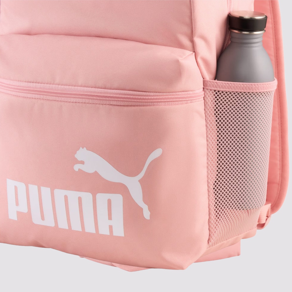 Imagem 4 do produto Mochila Phase Backpack Puma