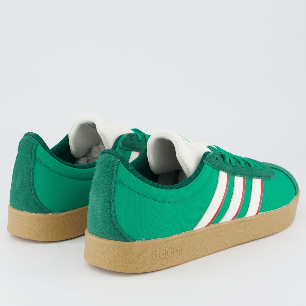 Imagem 3 do produto Tênis Masculino Vl Court Base adidas