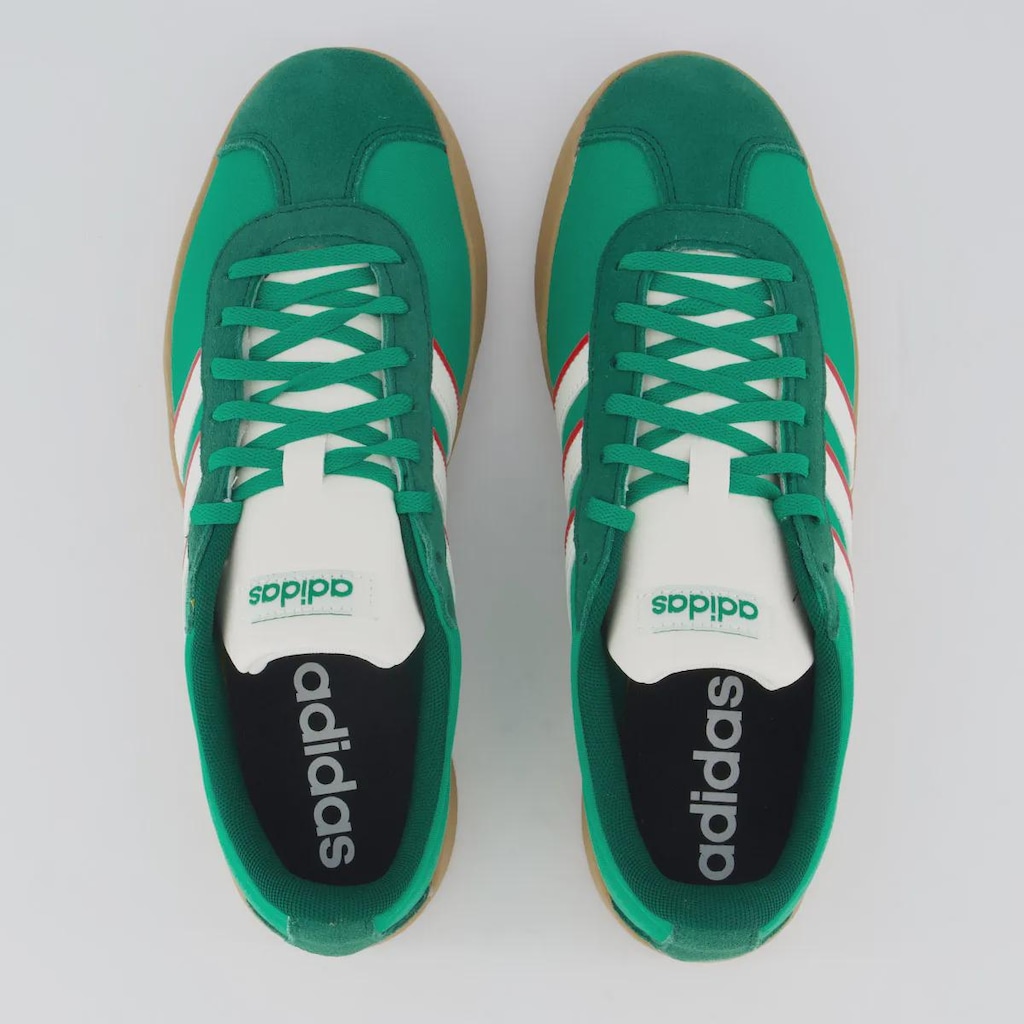 Imagem 4 do produto Tênis Masculino Vl Court Base adidas