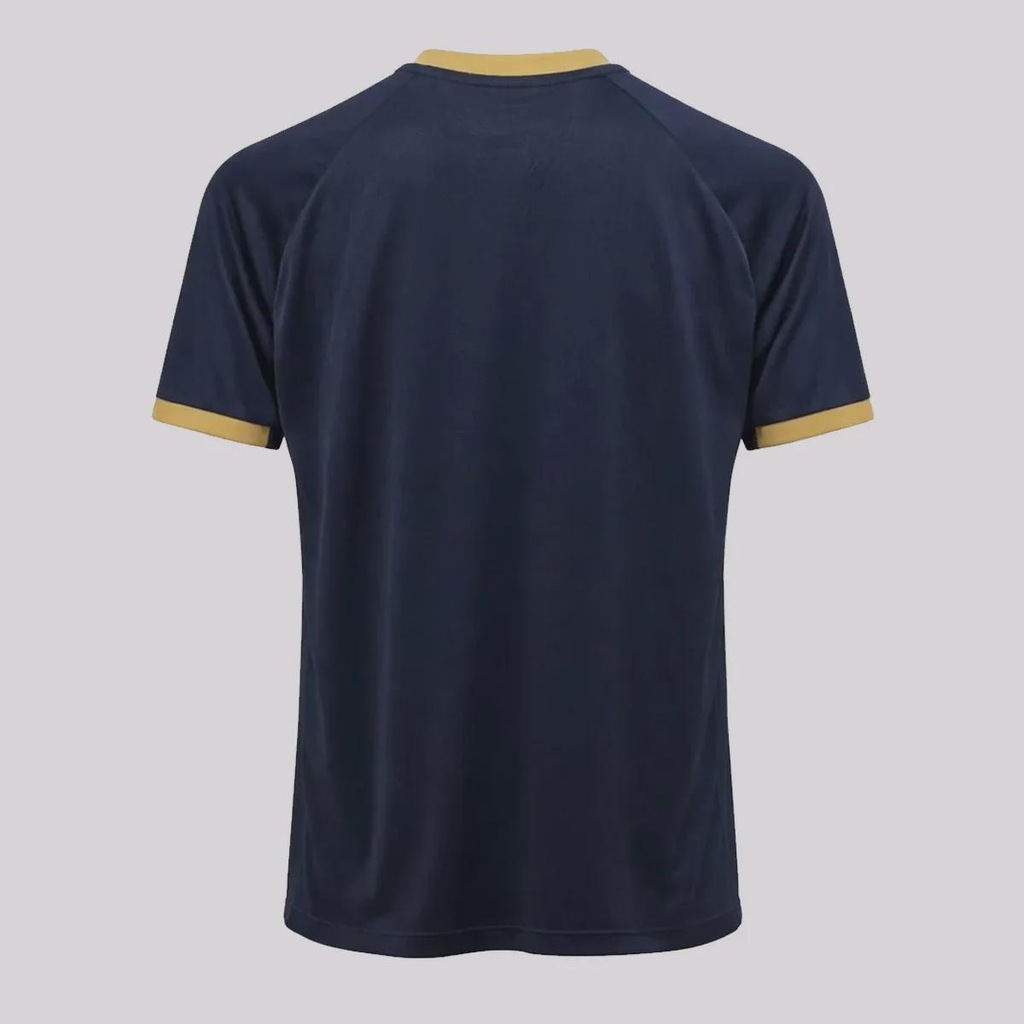 Imagem 2 do produto Camisa Remo Attack 2026 Volt Masculina