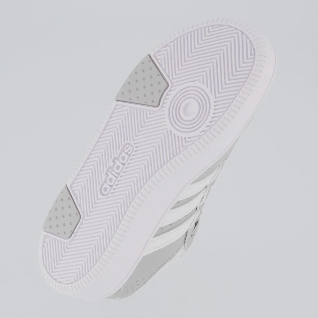 Imagem 5 do produto Tênis Infantil Hoops Classic EL adidas