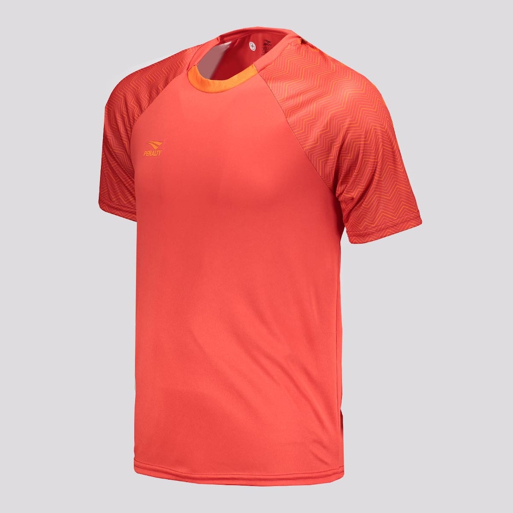 Imagem 2 do produto Camiseta Masculina Bravo Penalty