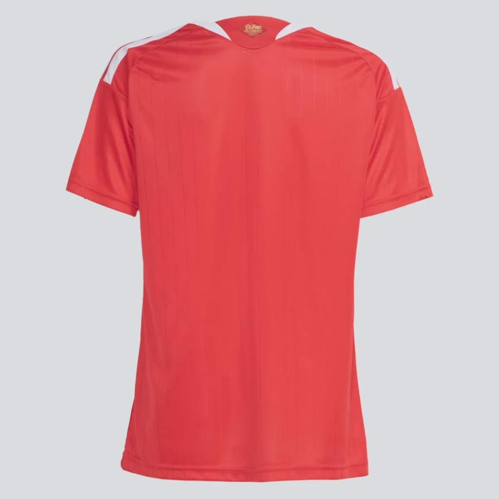 Imagem 2 do produto Camisa Feminino Internacional I 2026 adidas