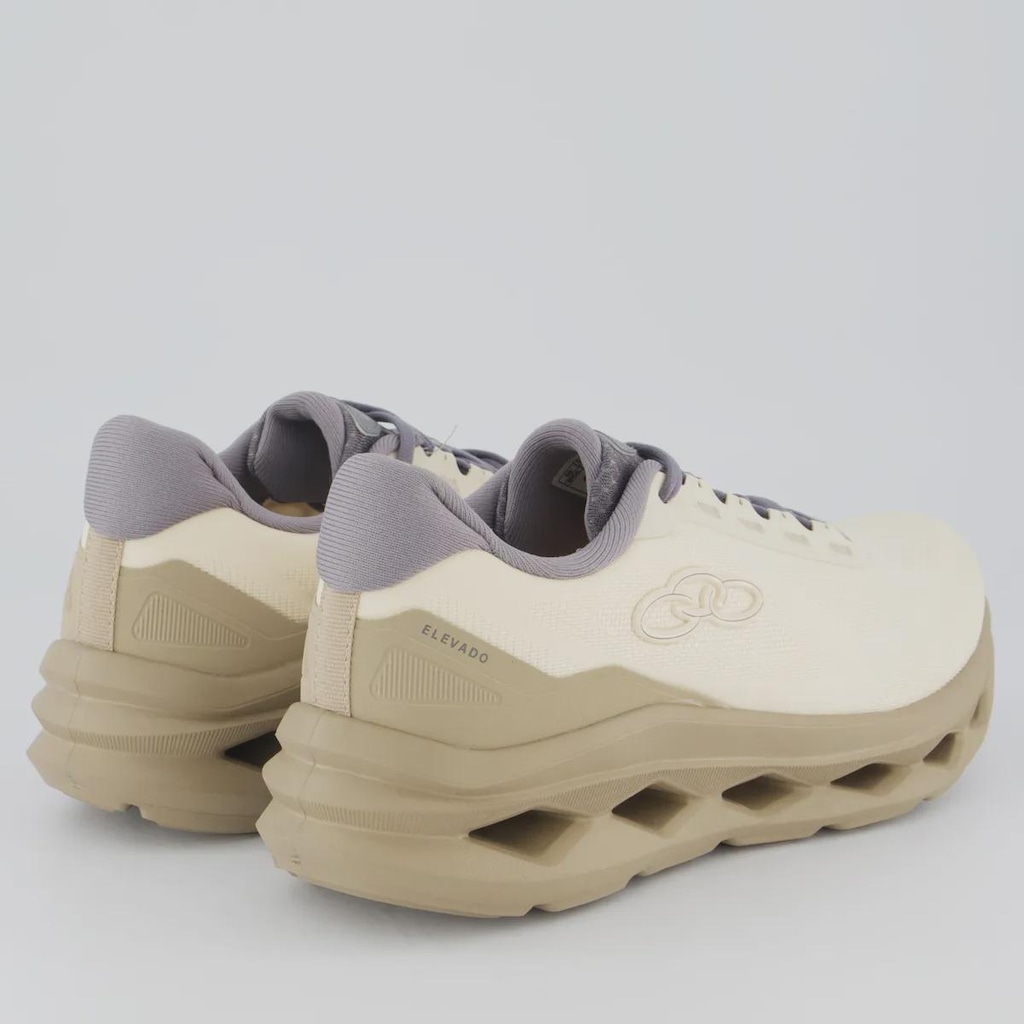 Imagem 3 do produto Tênis Masculino Elevado Olympikus