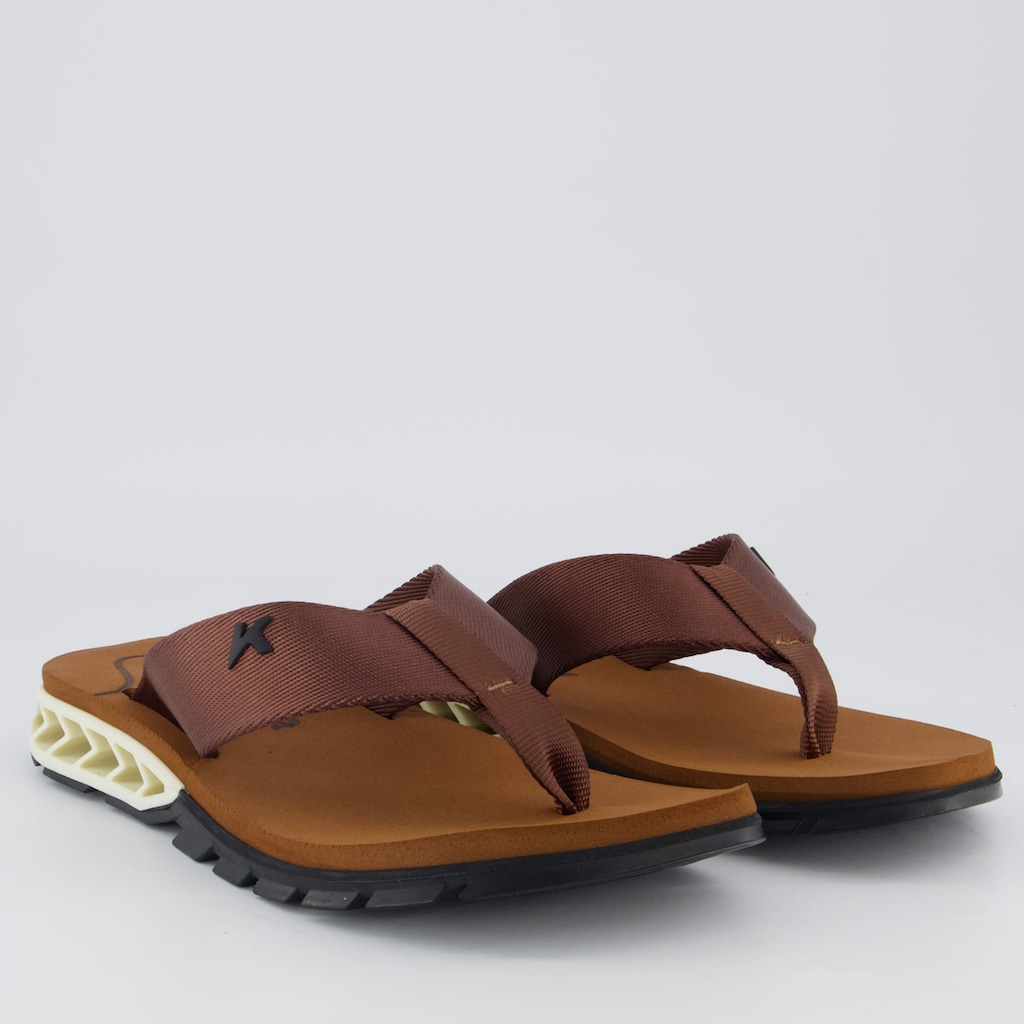 Imagem 3 do produto Chinelo Masculino Rakka I Kenner