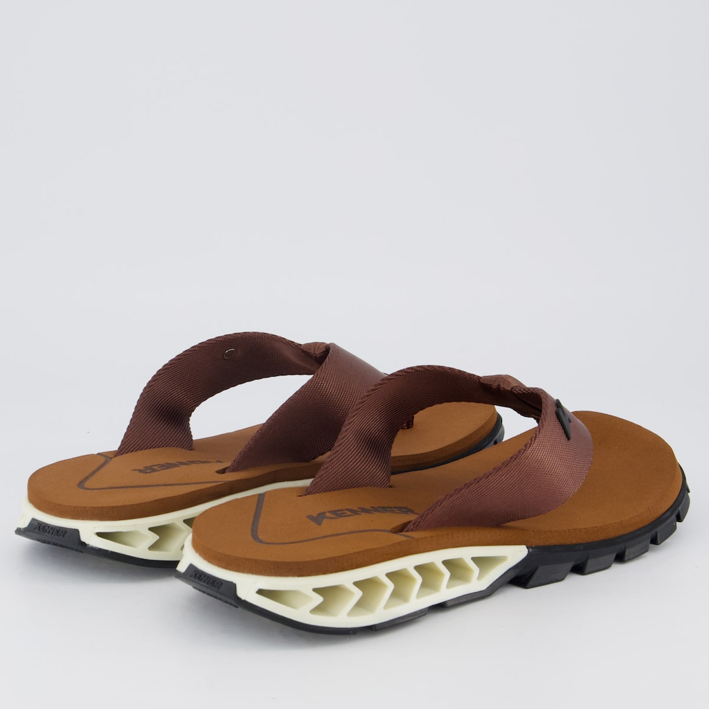 Imagem 4 do produto Chinelo Masculino Rakka I Kenner