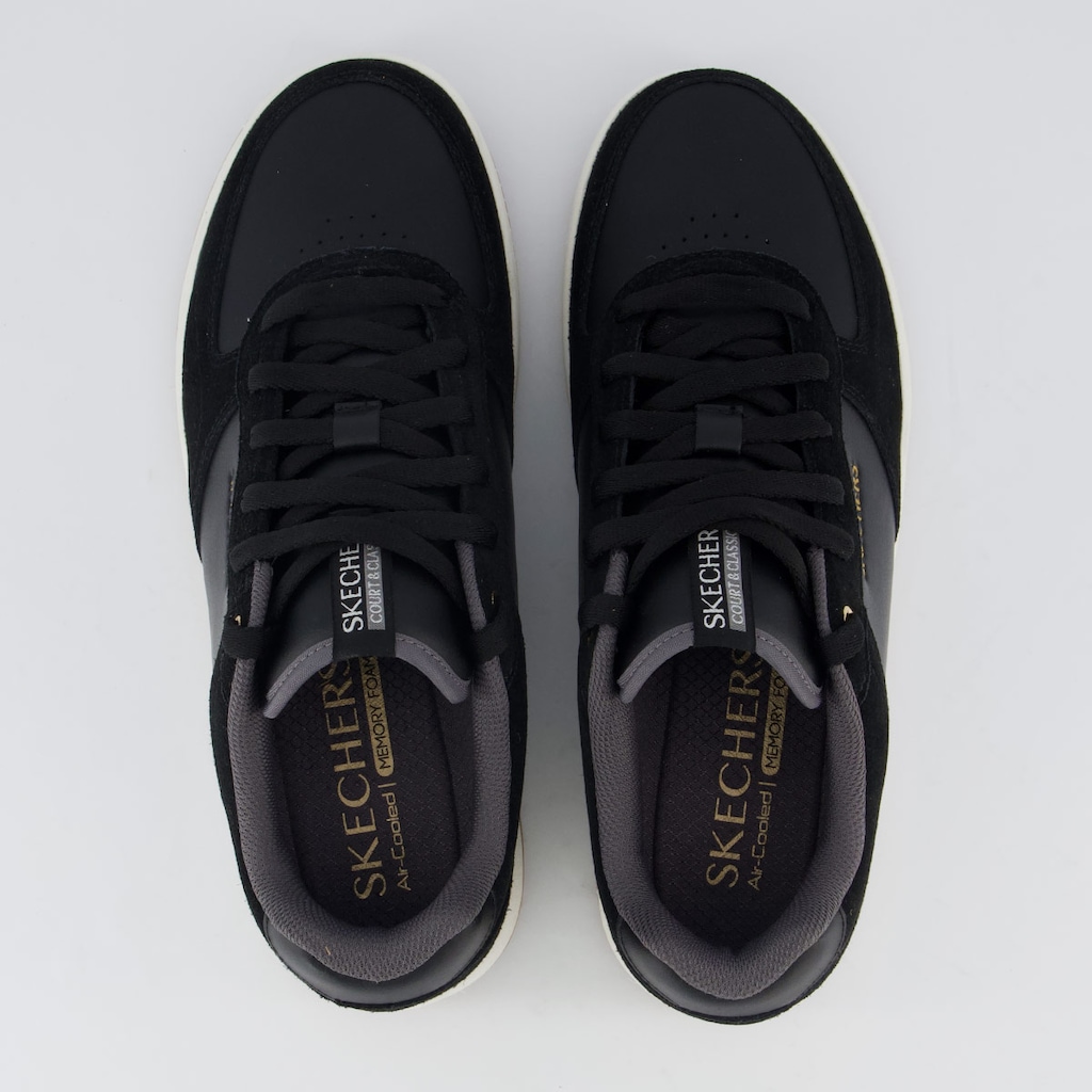 Imagem 4 do produto Tênis Masculina Sport Court 2.0 Skechers