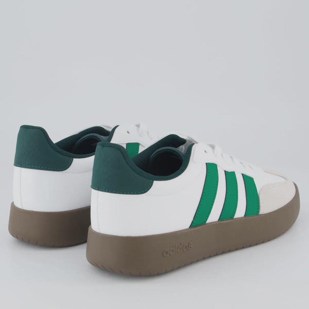 Imagem 3 do produto Tênis Masculino Barreda adidas