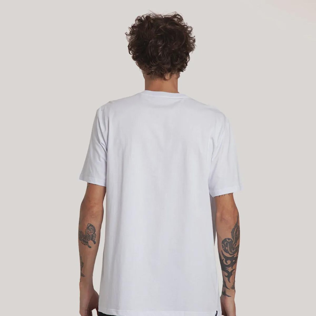 Imagem 2 do produto Camiseta Masculina Share It Hang Loose