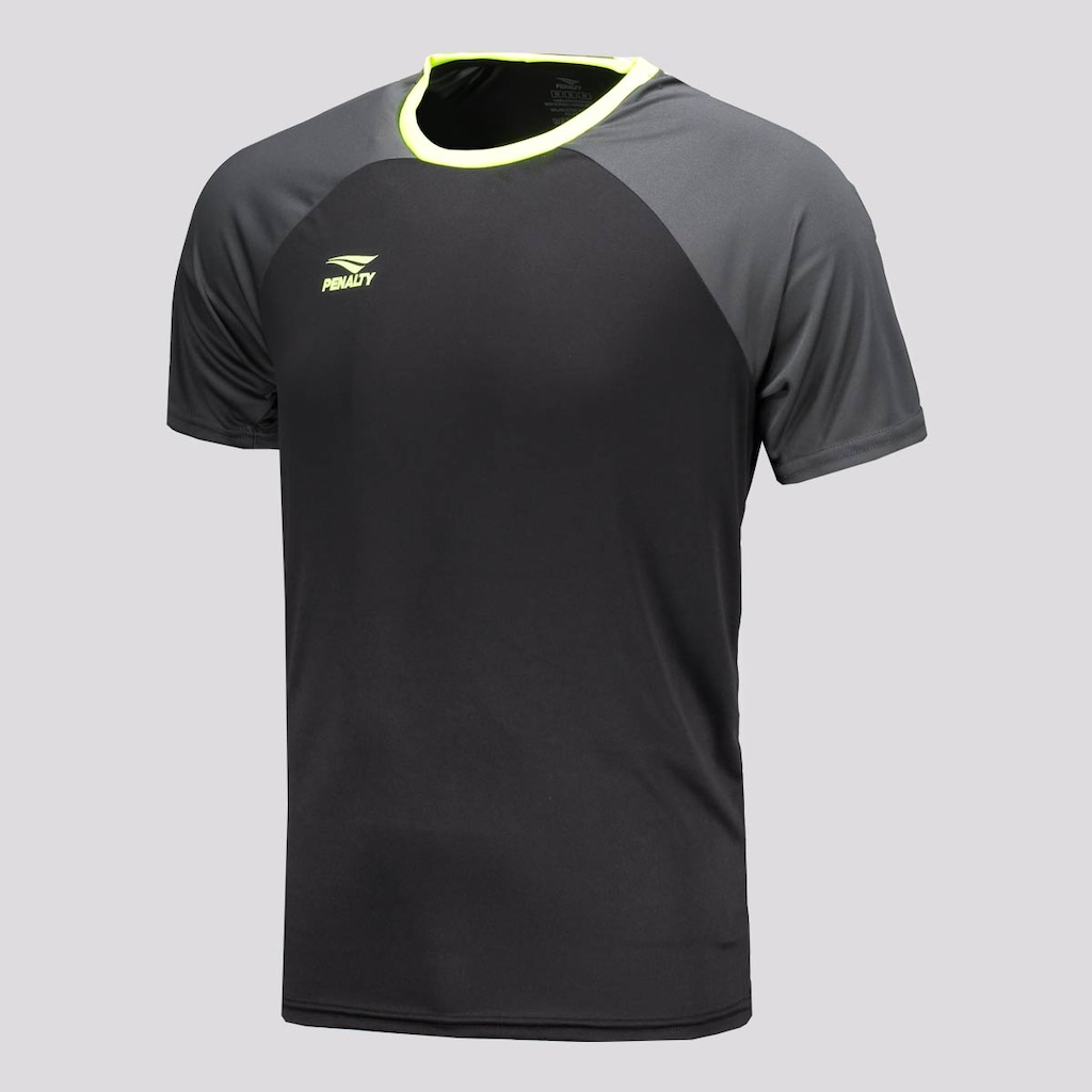 Imagem 2 do produto Camiseta Masculina Matis Class Penalty