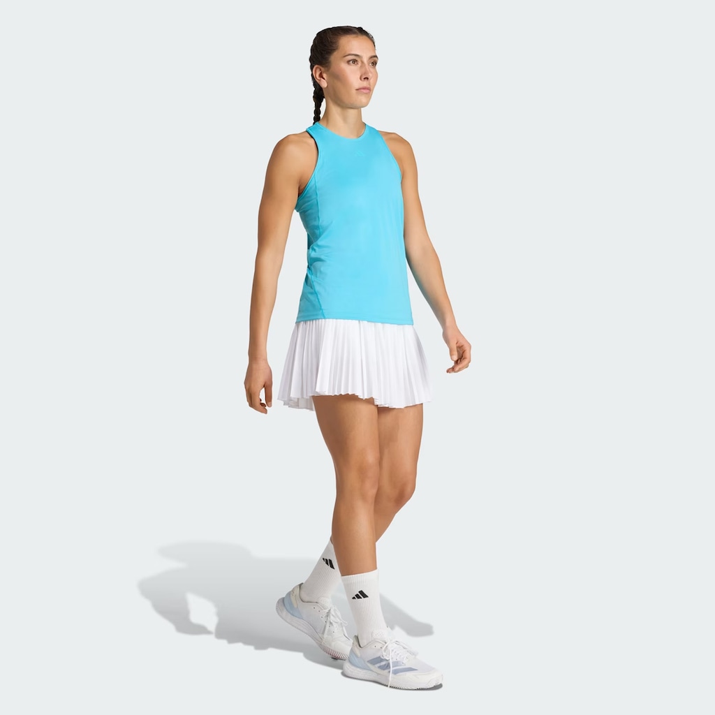 Imagem 2 do produto Camiseta Regata Club adidas Feminina